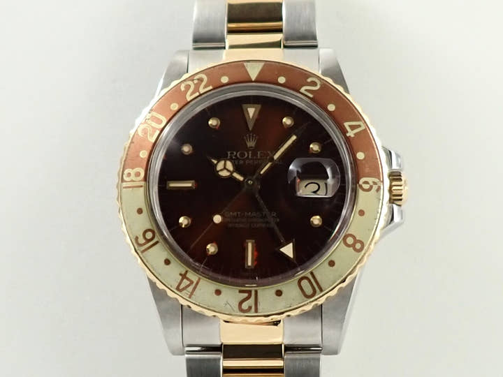 Rolex GMT-Master