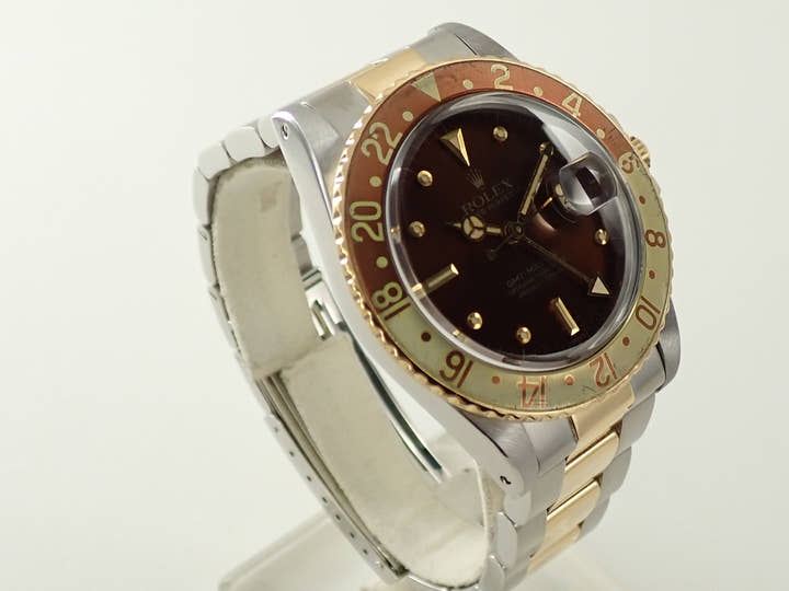 Rolex GMT-Master
