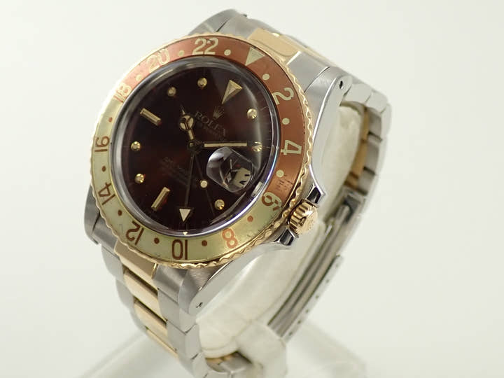 Rolex GMT-Master