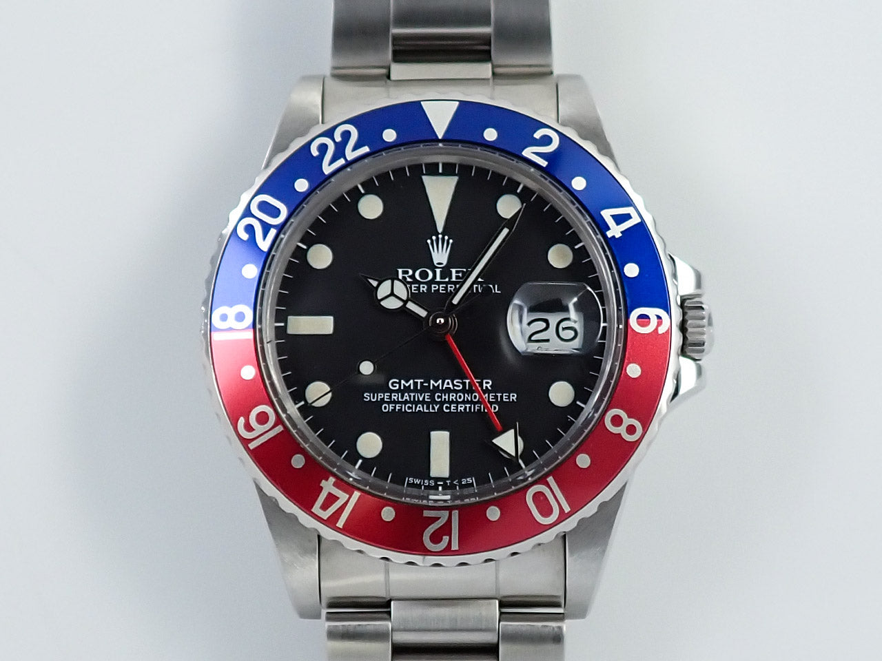 Rolex GMT Master &lt;Others&gt;