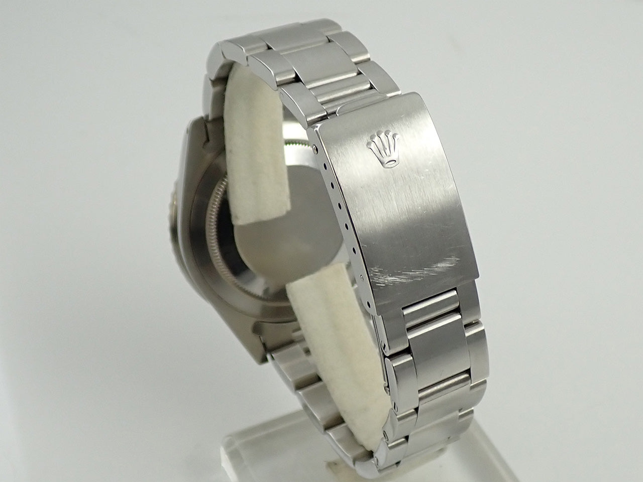 ロレックス GMTマスター 16700 ブラック 中古 9HT77789 ｜高級