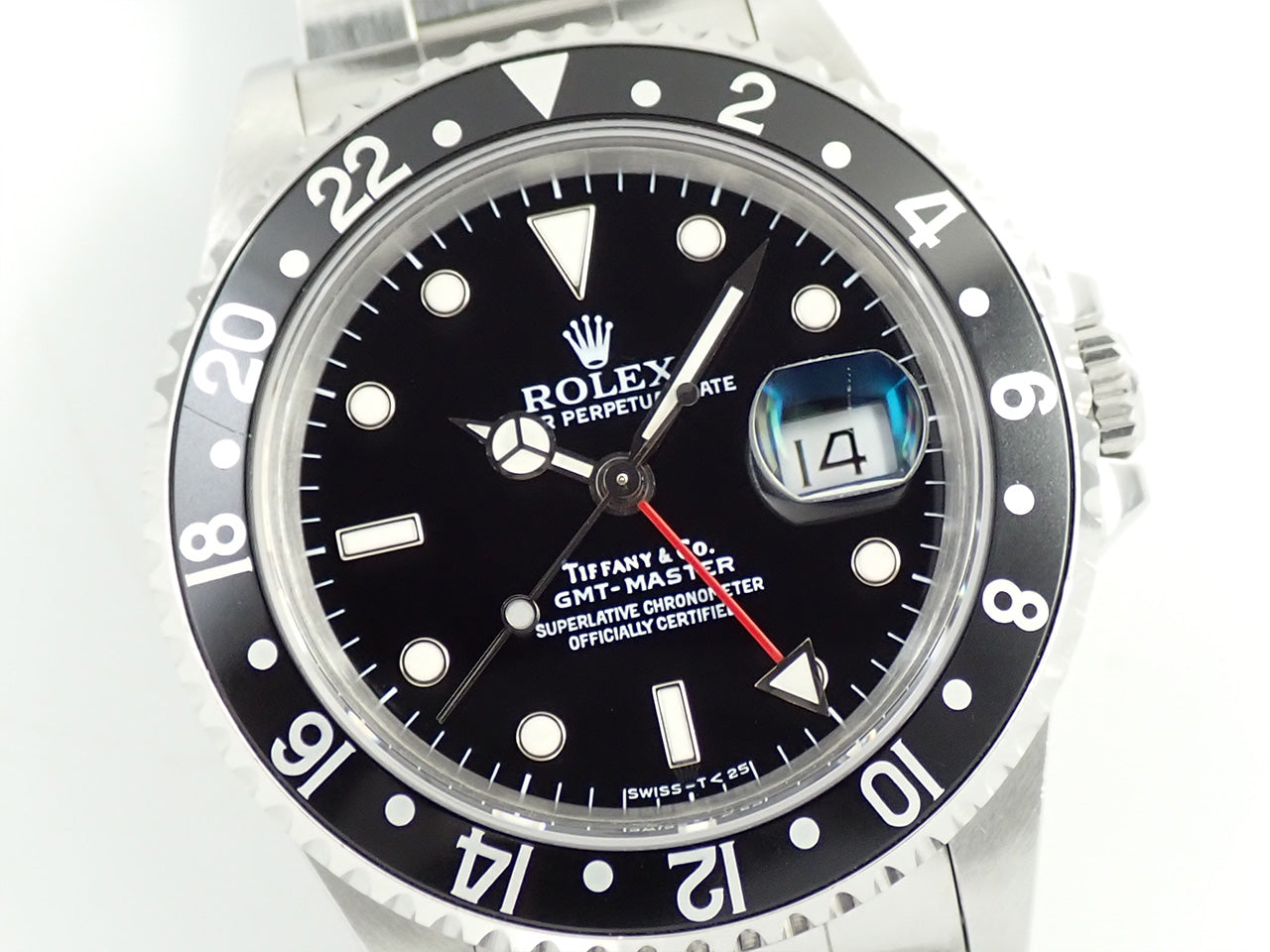 Rolex GMT Master &lt;Box and Others&gt;