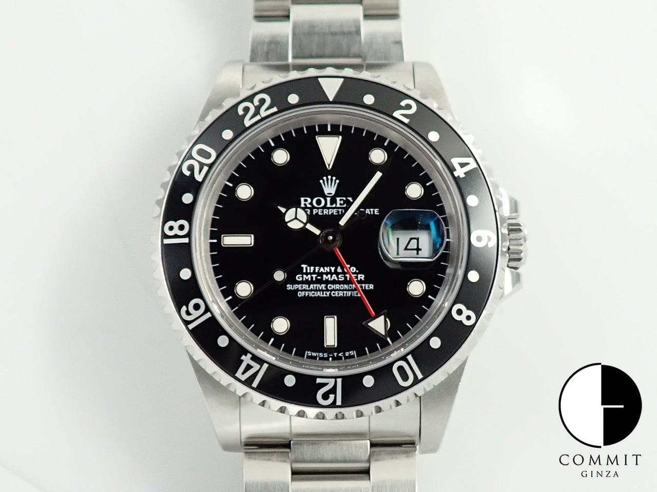 Rolex GMT Master &lt;Box and Others&gt;