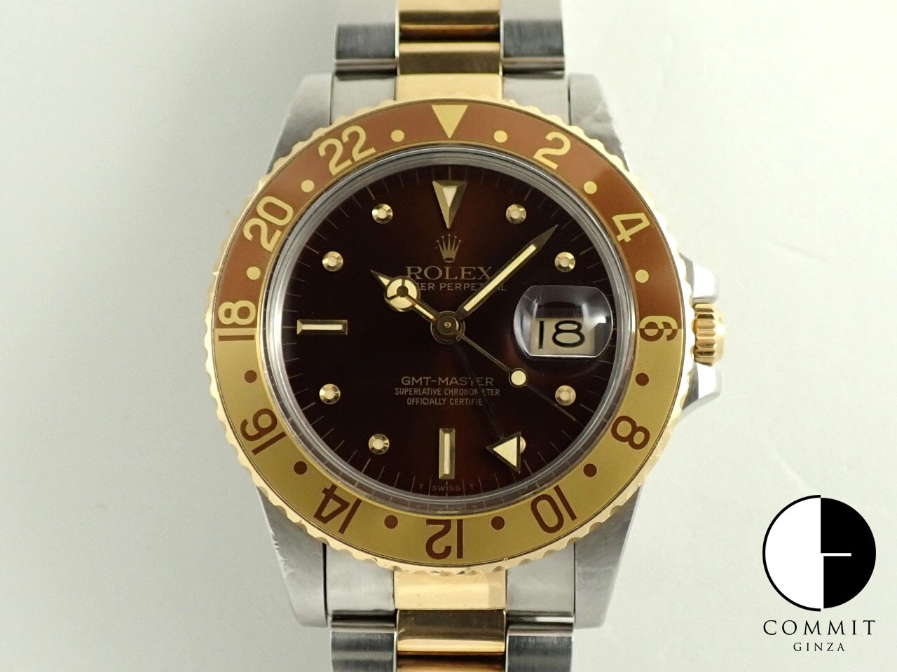 Rolex GMT-Master