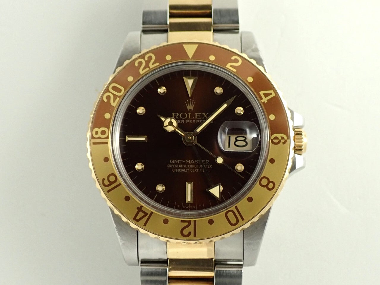 Rolex GMT-Master