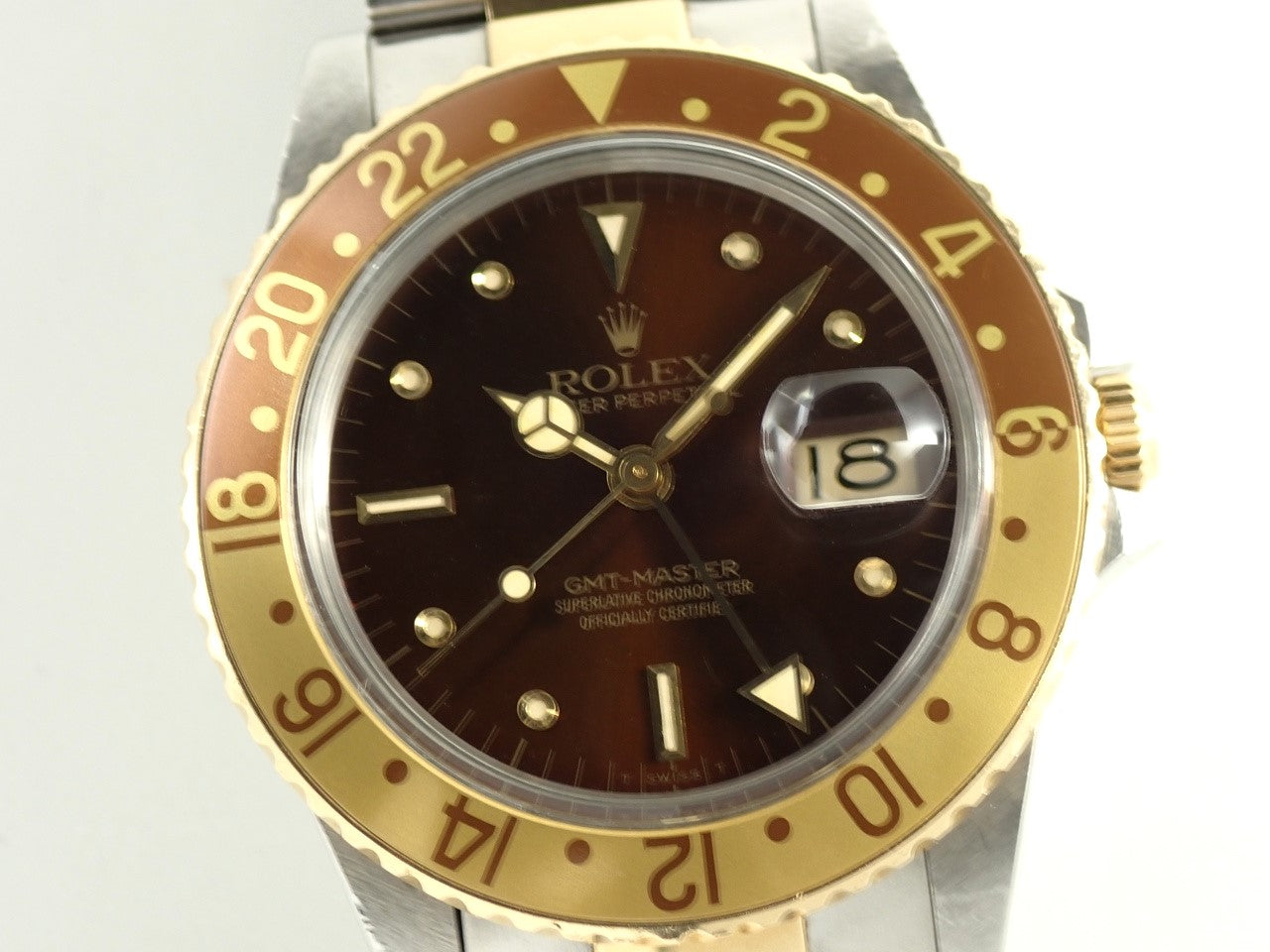 Rolex GMT-Master