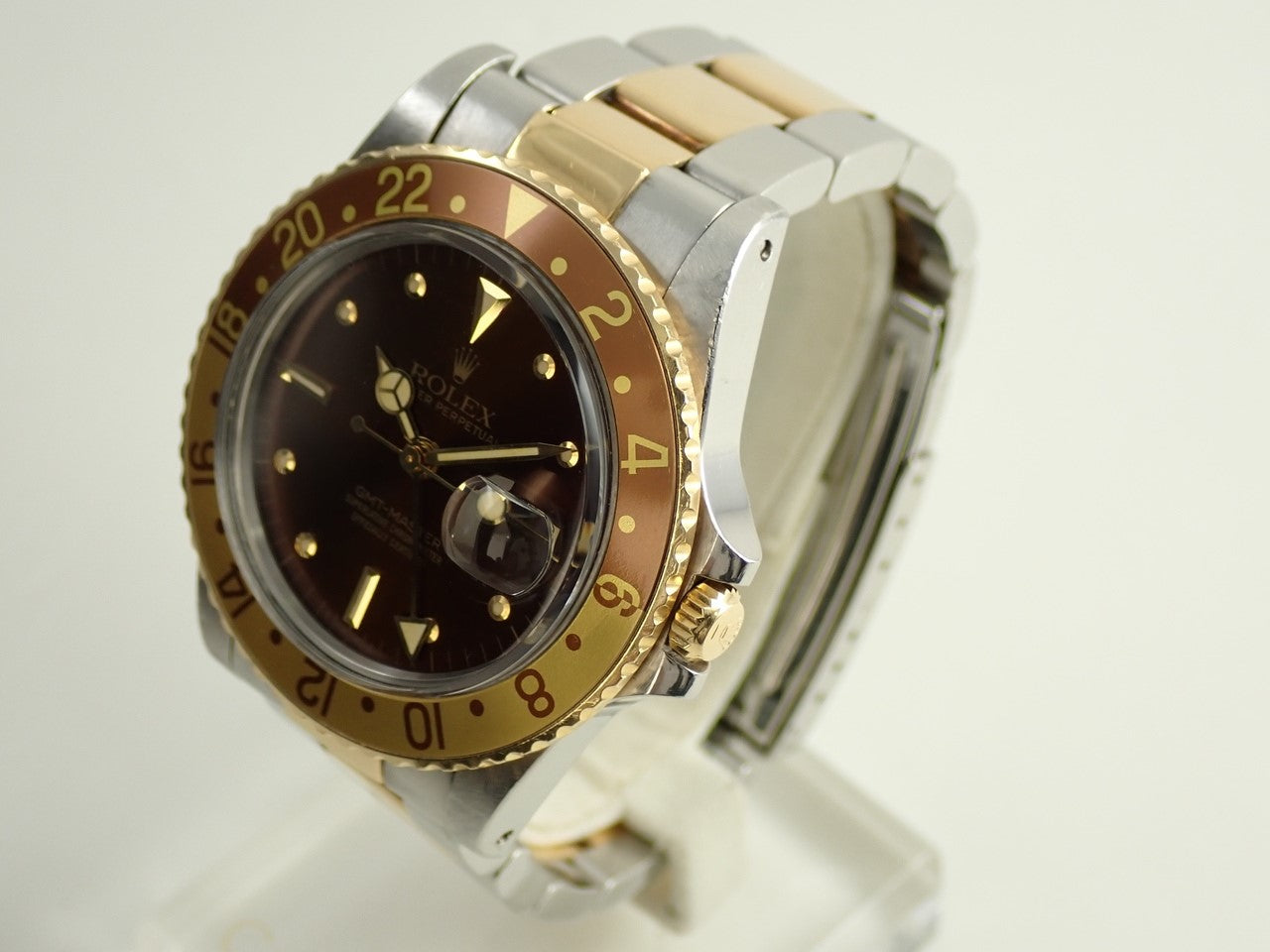 Rolex GMT-Master