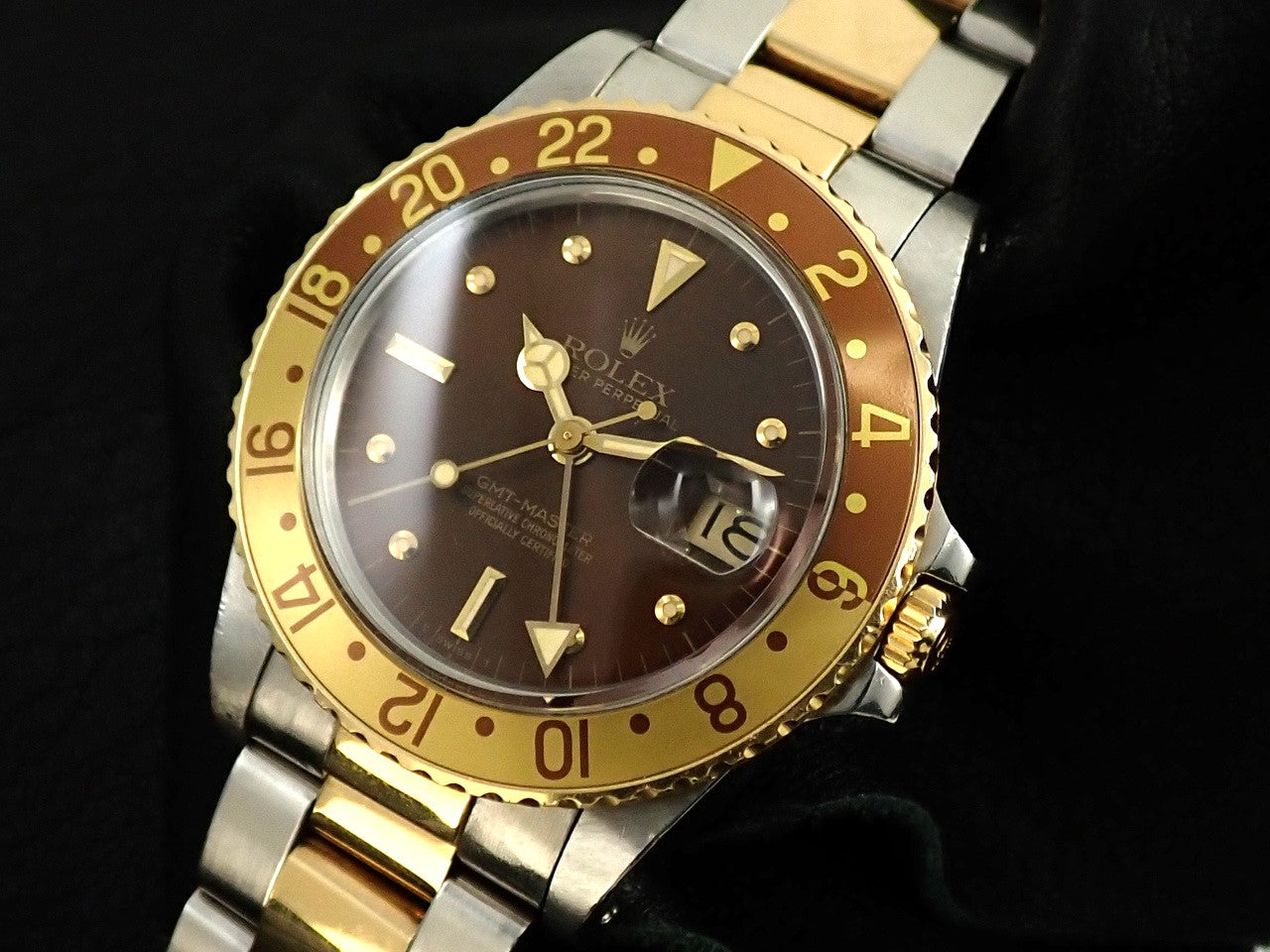 Rolex GMT-Master