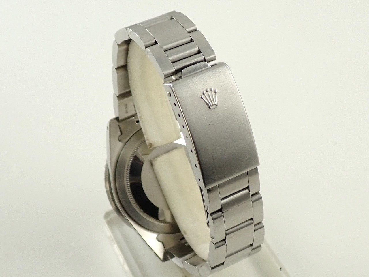ロレックス GMTマスター 16750 ブラック 中古 K7XVCTMR |高級 ロレックス GMTマスター 16750 ブラック 中古 K7XVCTMR |高級