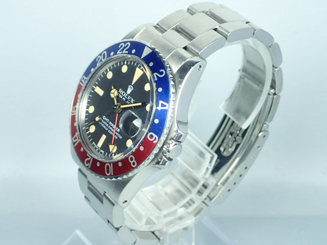 Rolex GMT-Master