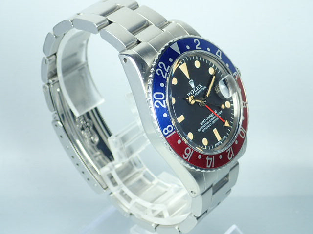 Rolex GMT-Master