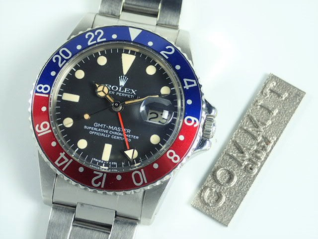 Rolex GMT-Master