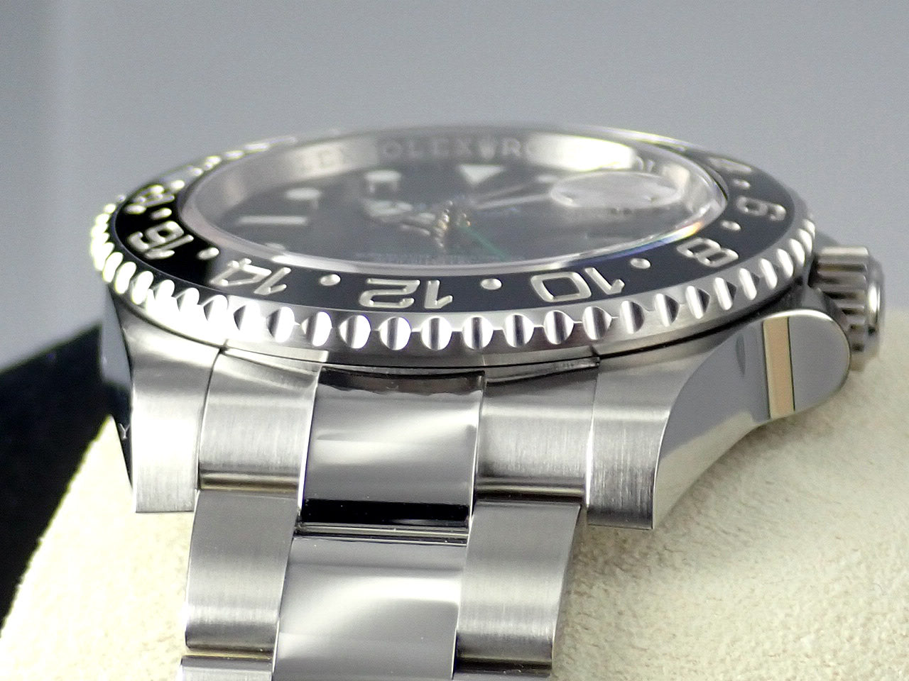 Rolex GMT Master II Black Bezel Random [Unused] &lt;Warranty, Box, etc.&gt;