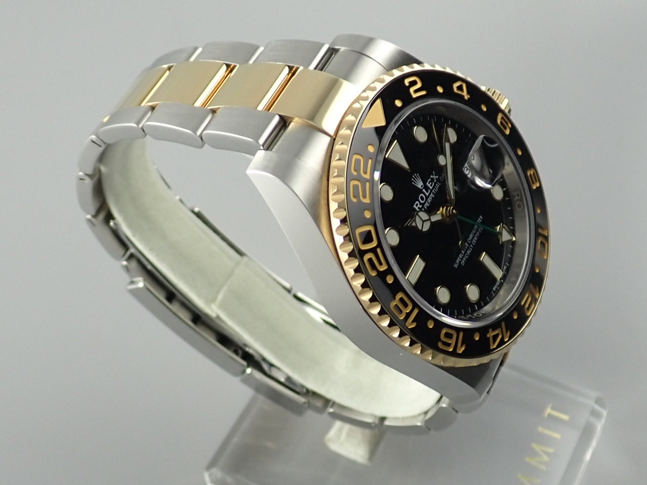 Rolex GMT Master II combination model [Good condition] &lt;Warranty, box, etc.&gt;