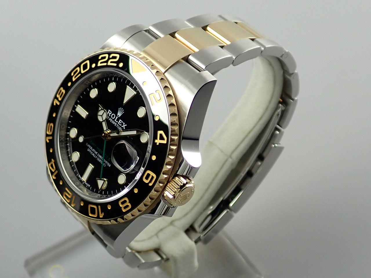 Rolex GMT Master II combination model [Good condition] &lt;Warranty, box, etc.&gt;