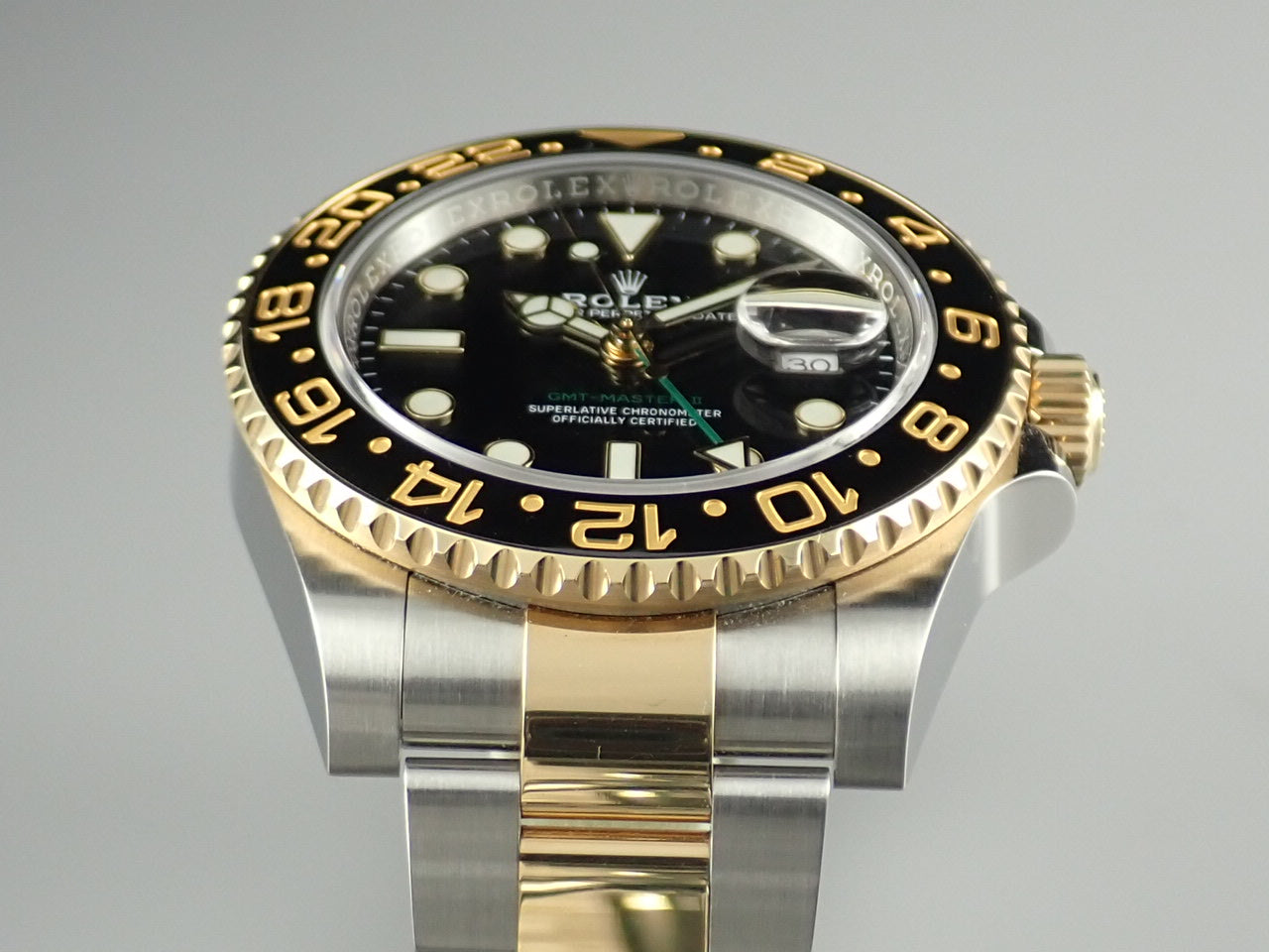 Rolex GMT Master II combination model [Good condition] &lt;Warranty, box, etc.&gt;