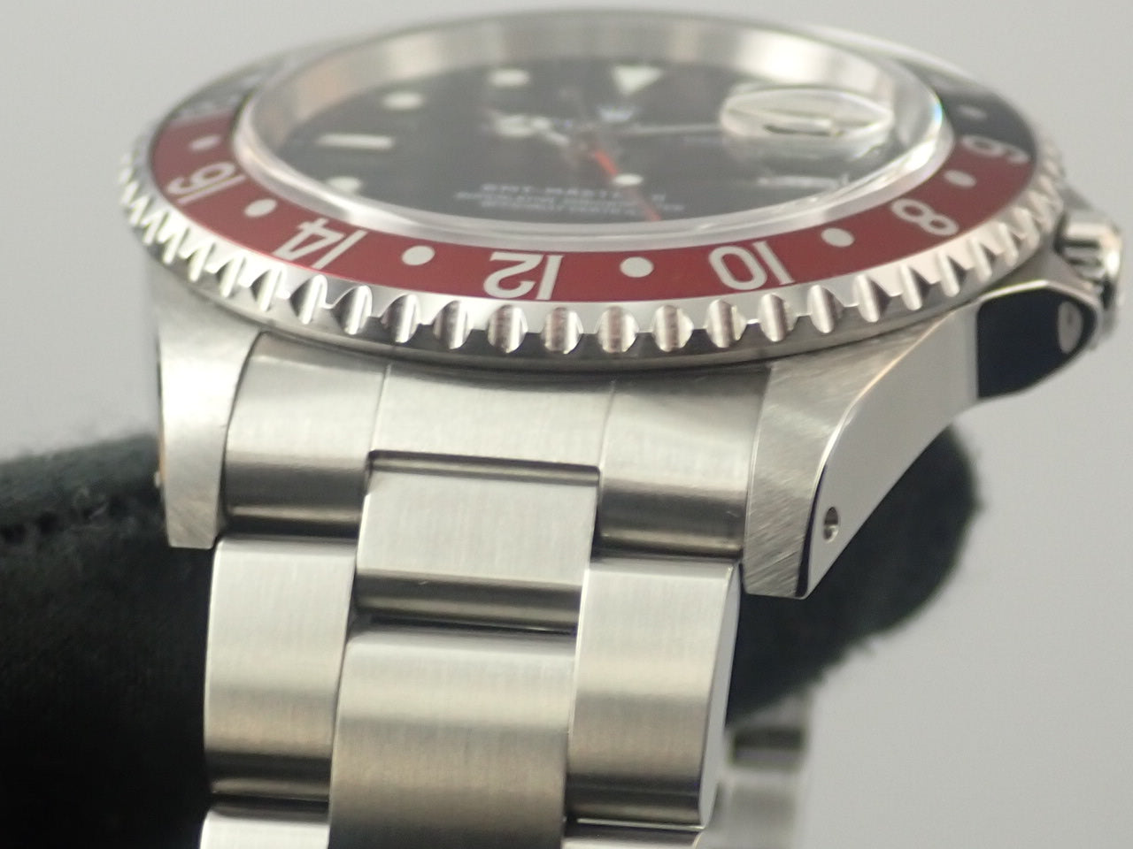 Rolex GMT Master &lt;Warranty, Box, etc.&gt;