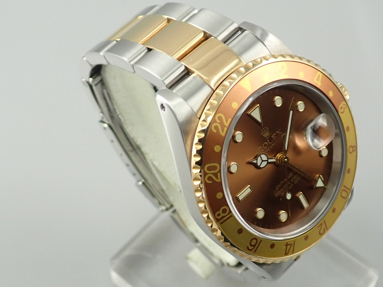 Rolex GMT Master &lt;Warranty, Box, etc.&gt;