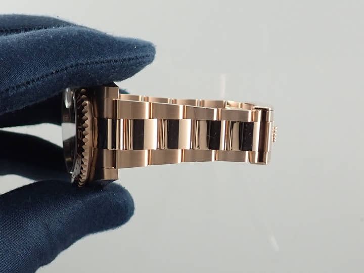 Rolex GMT Master <Warranty, Box, etc.>