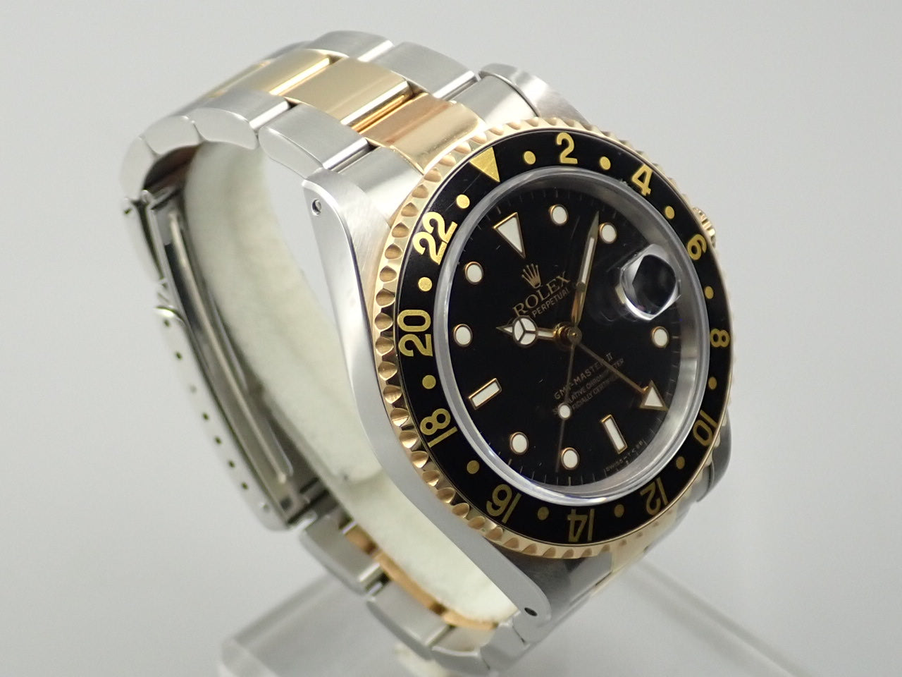 Rolex GMT Master &lt;Warranty, Box, etc.&gt;