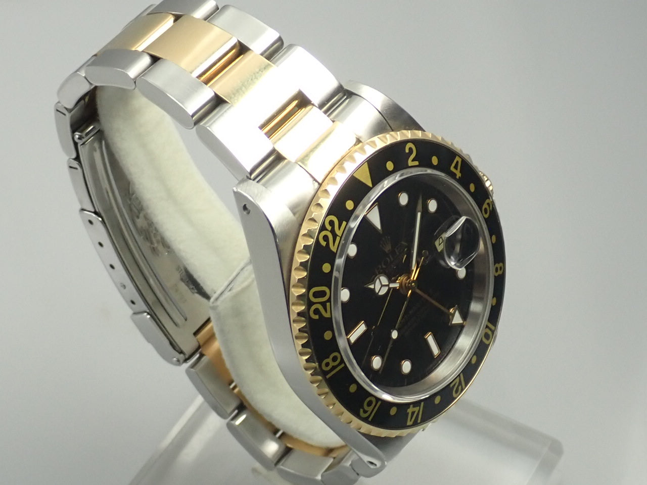 Rolex GMT Master &lt;Warranty, Box, etc.&gt;