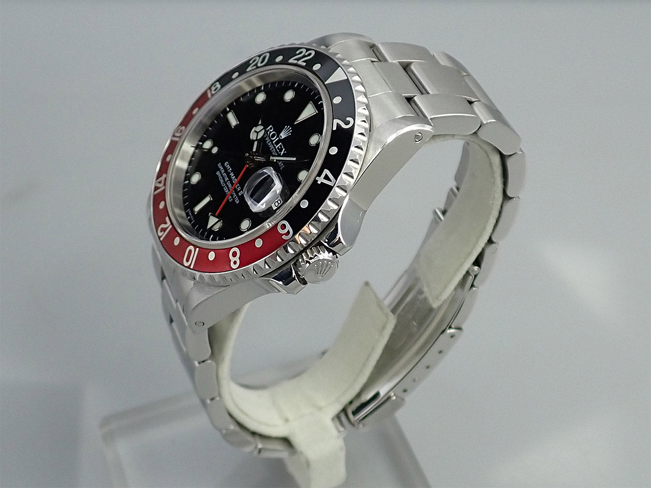 Rolex GMT Master &lt;Warranty, Box, etc.&gt;