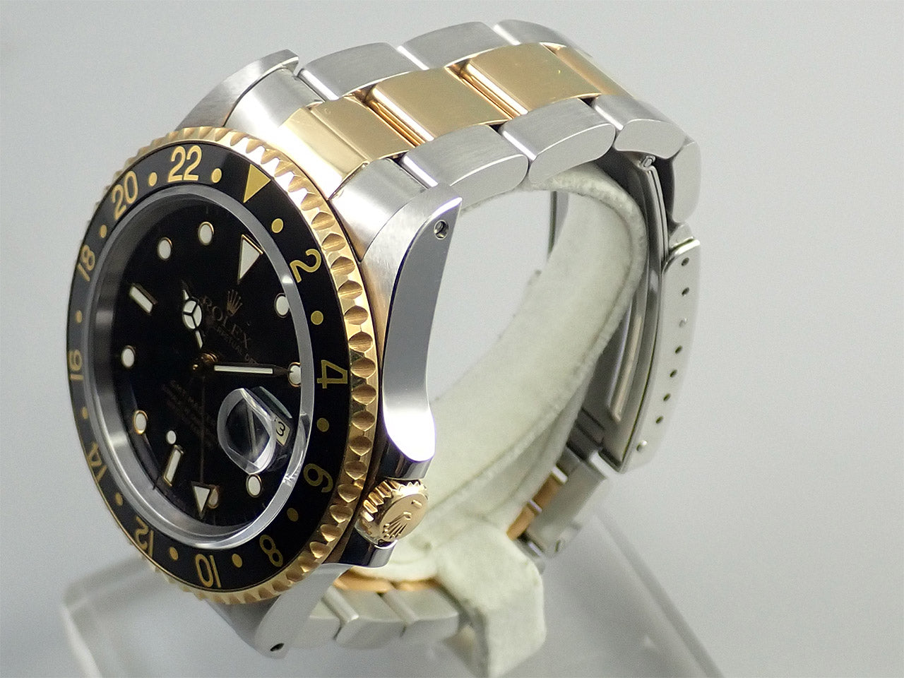 Rolex GMT Master &lt;Box and Others&gt;