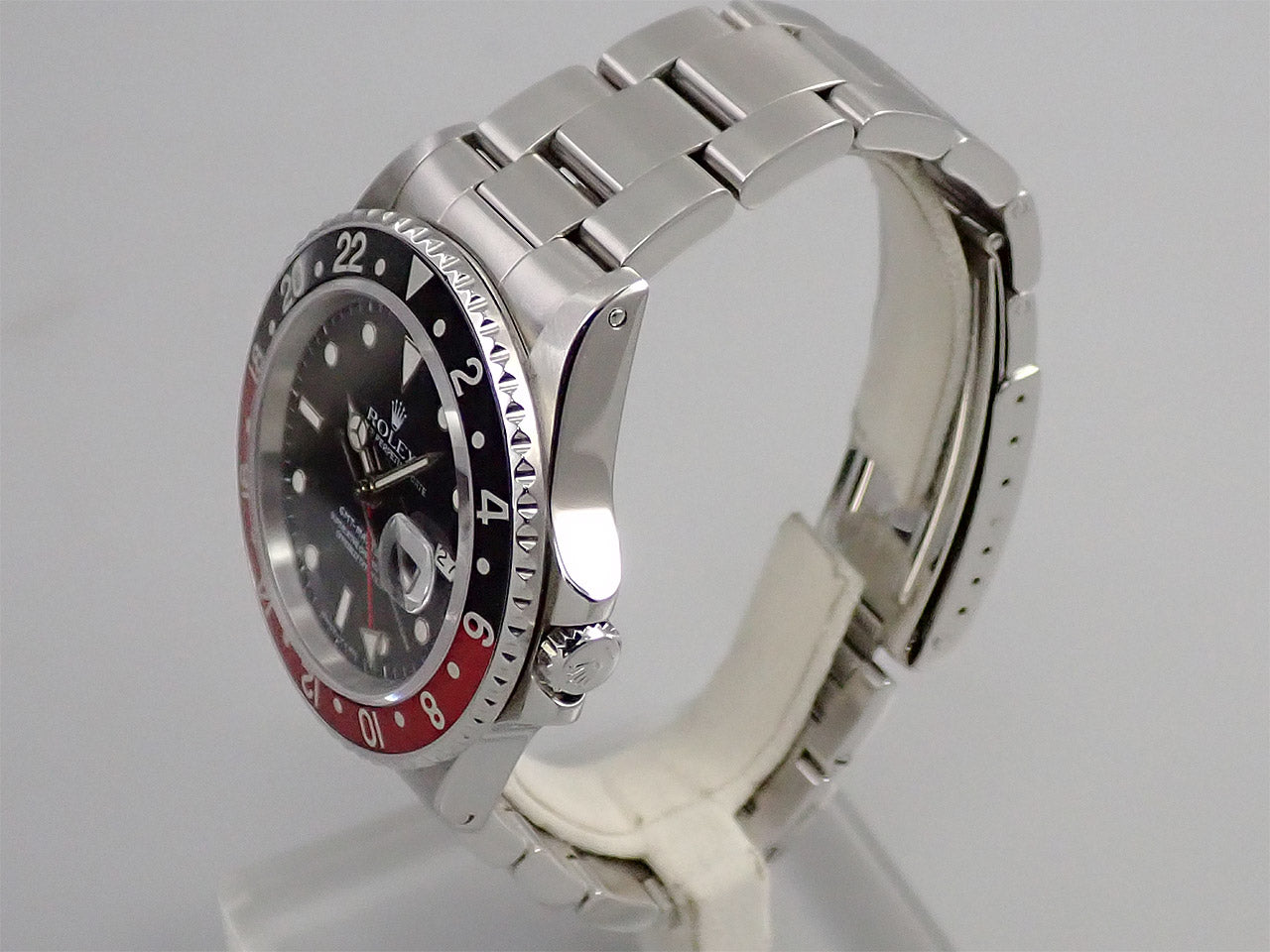 Rolex GMT Master &lt;Box and Others&gt;