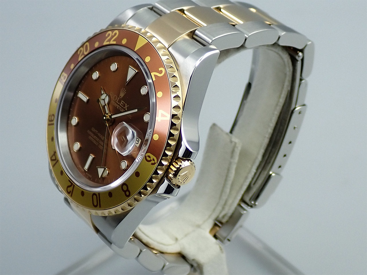 Rolex GMT Master &lt;Warranty, Box, etc.&gt;