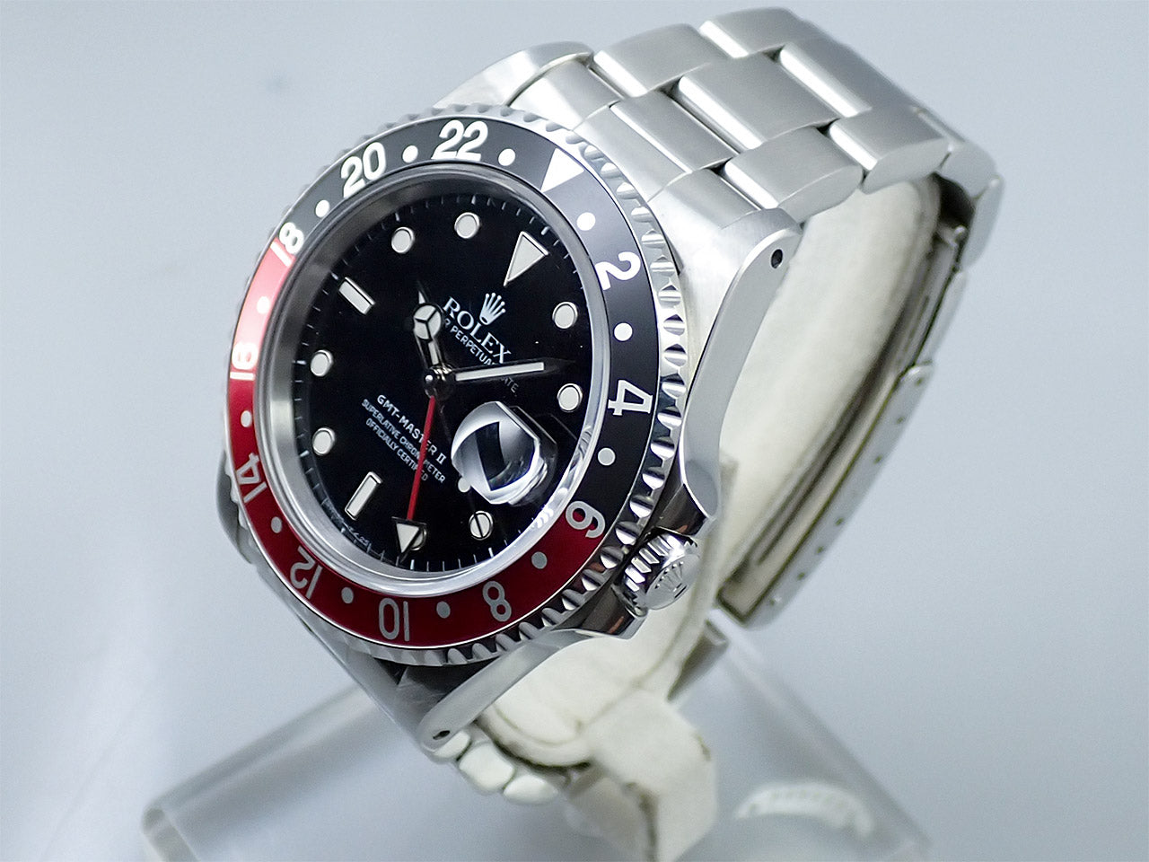 Rolex GMT Master &lt;Box&gt;