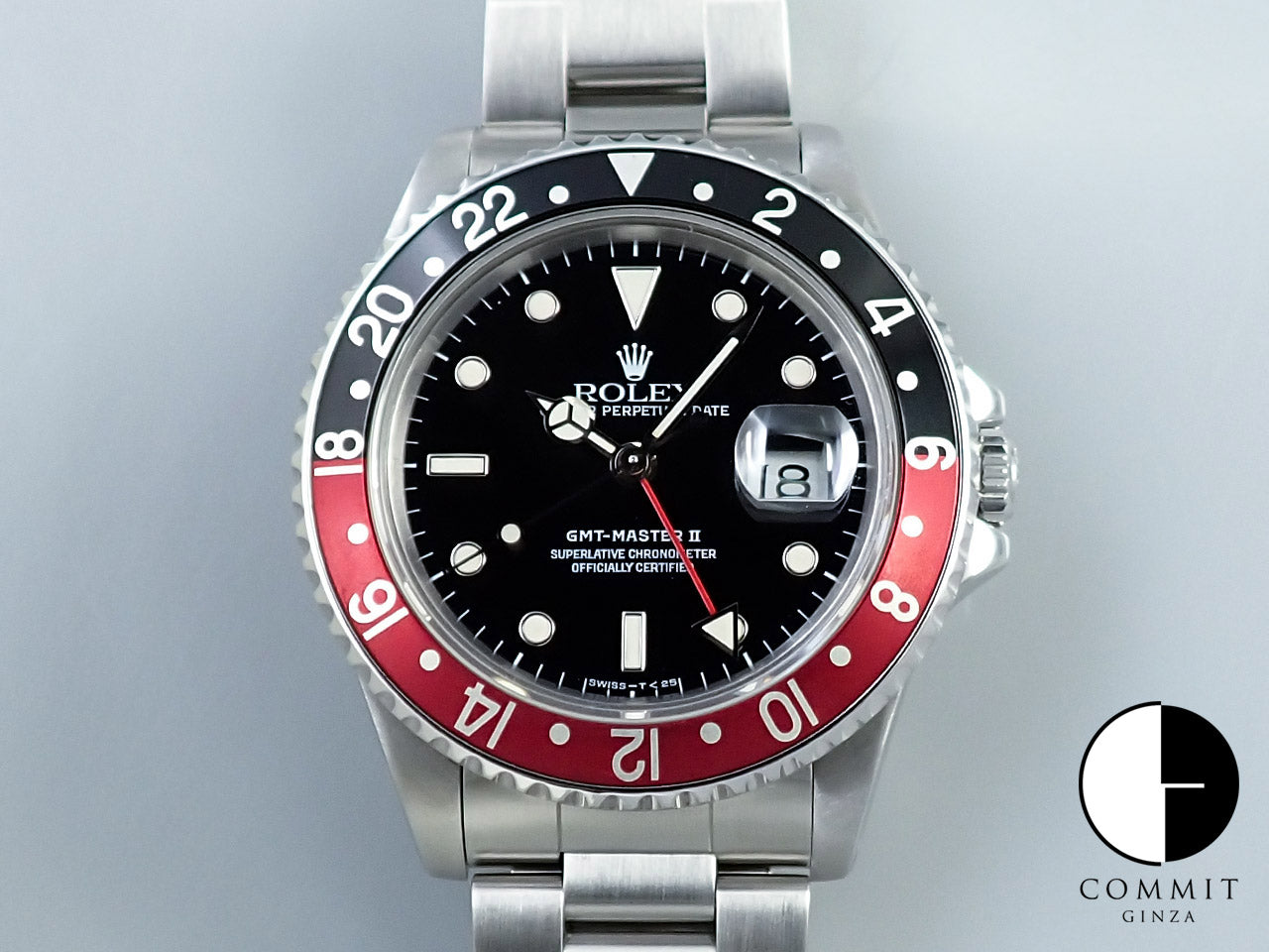 Rolex GMT Master &lt;Others&gt;