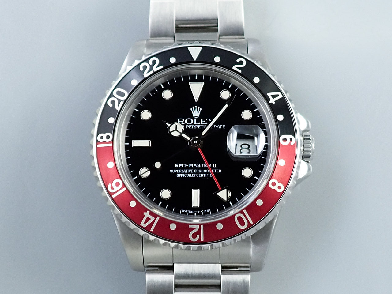 Rolex GMT Master &lt;Others&gt;