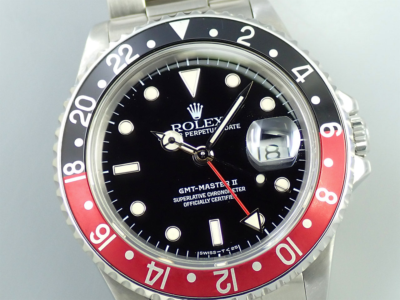 Rolex GMT Master &lt;Others&gt;