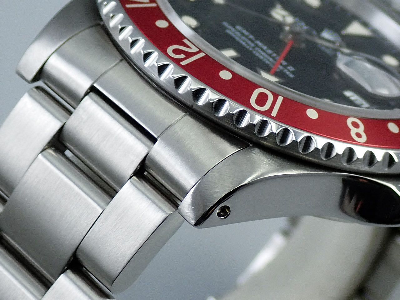 Rolex GMT Master &lt;Others&gt;