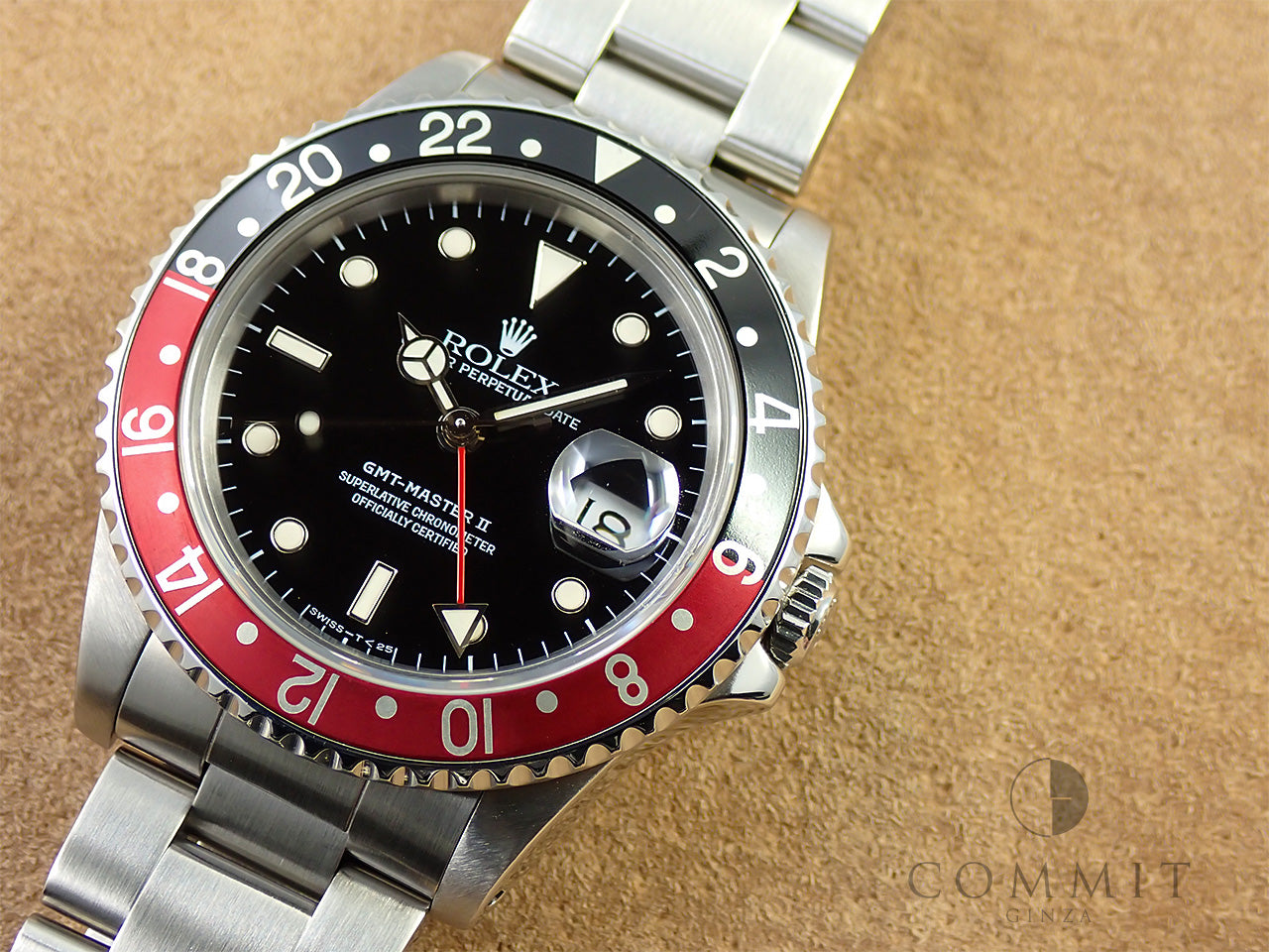 Rolex GMT Master &lt;Others&gt;