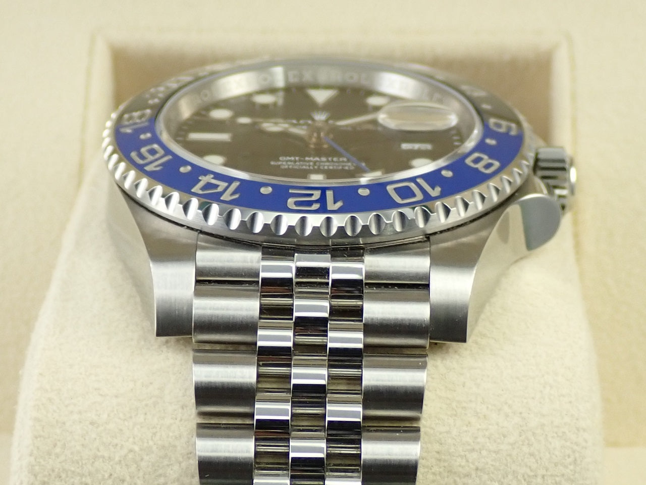 Rolex GMT Master &lt;Warranty, Box, etc.&gt;