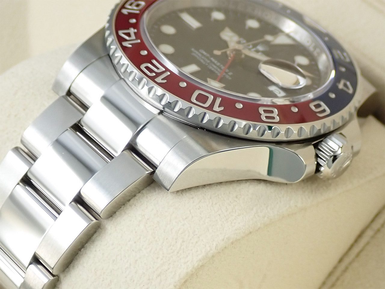 Rolex GMT Master &lt;Warranty, Box, etc.&gt;