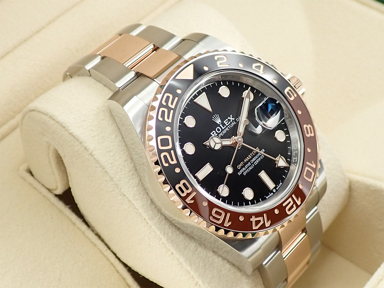 Rolex GMT Master &lt;Warranty, Box, etc.&gt;