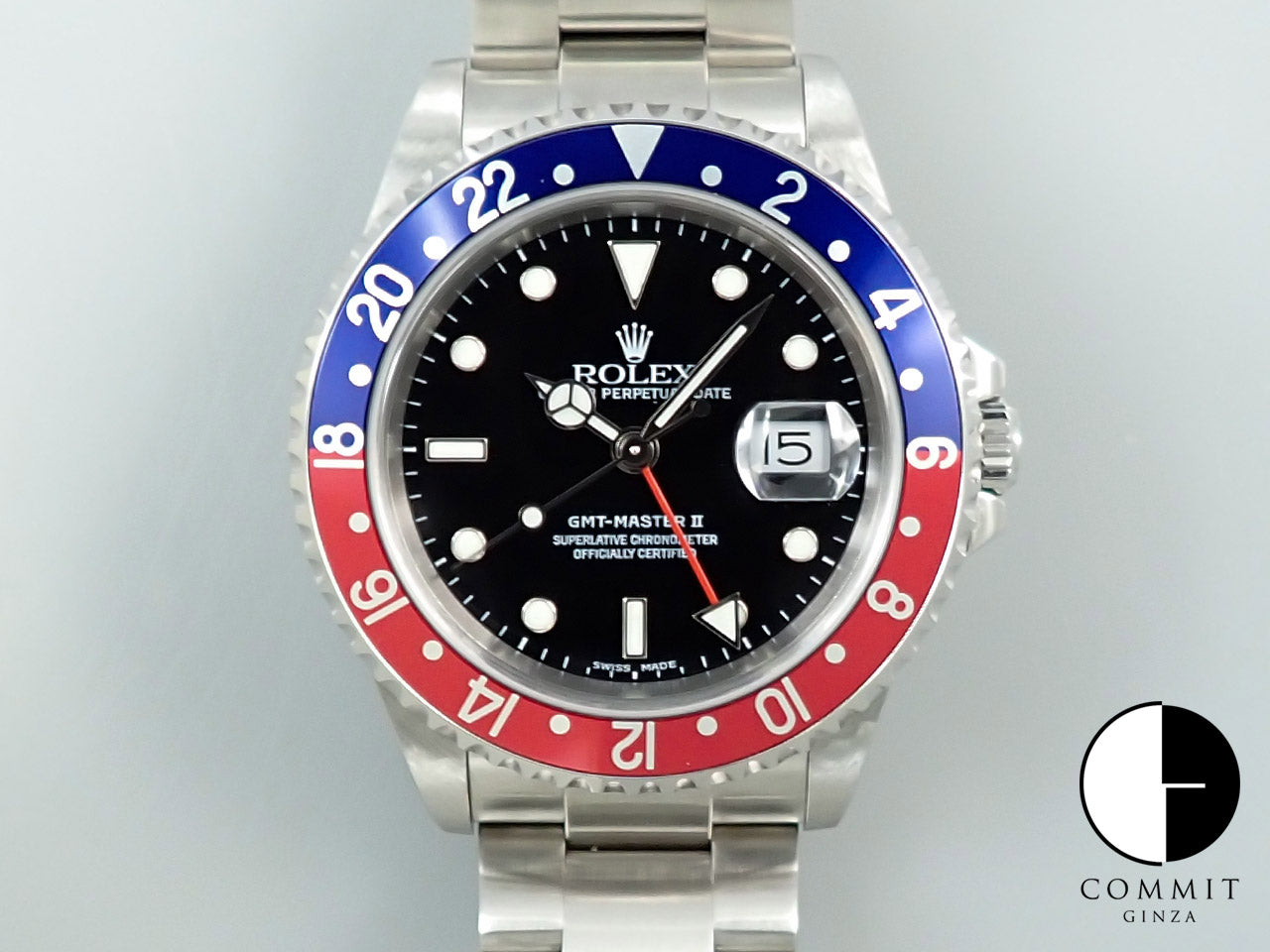 Rolex GMT Master &lt;Others&gt;