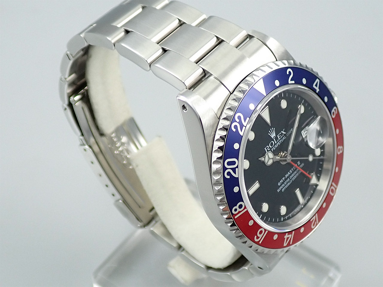 Rolex GMT Master &lt;Others&gt;