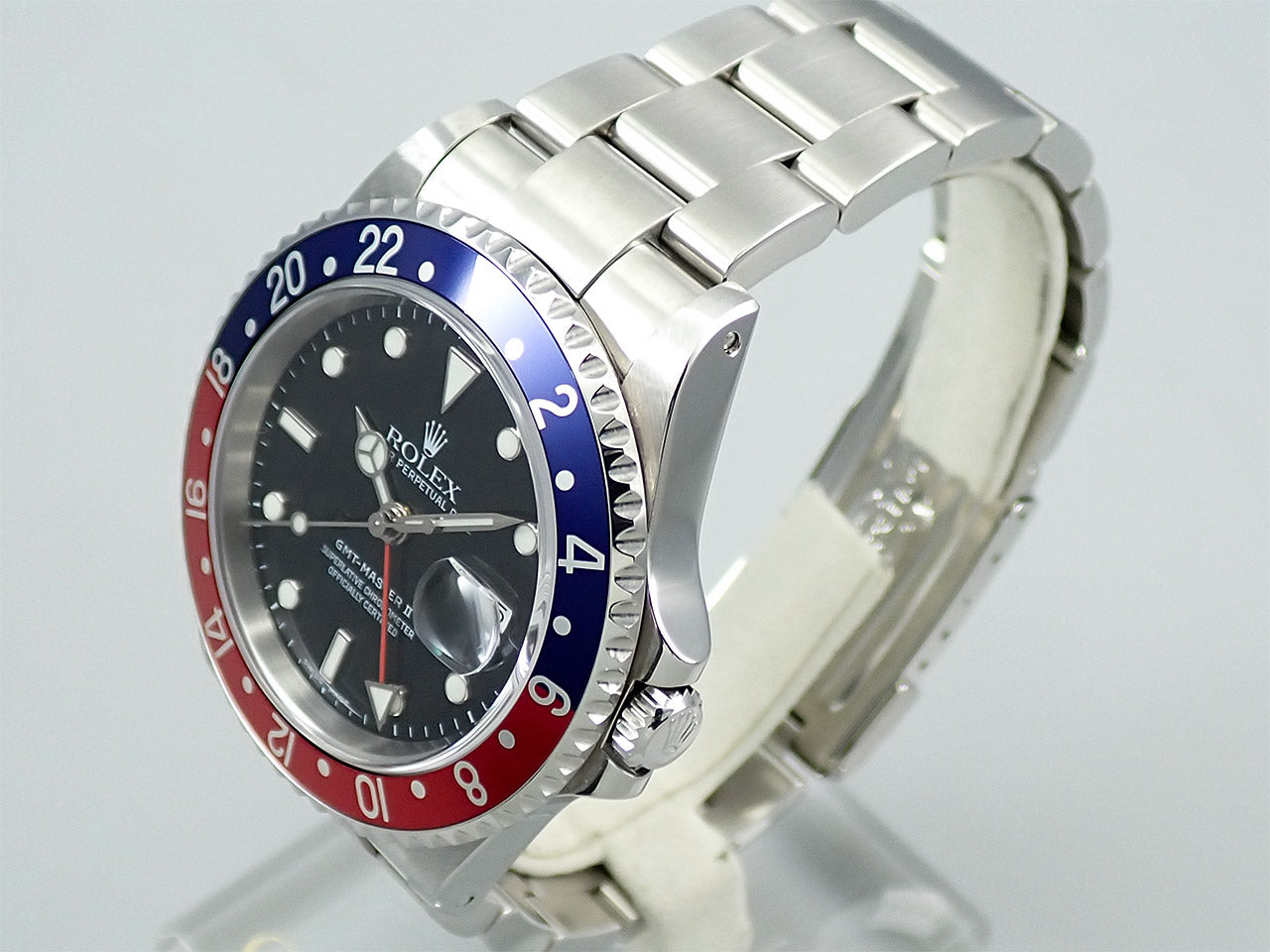 Rolex GMT Master &lt;Others&gt;