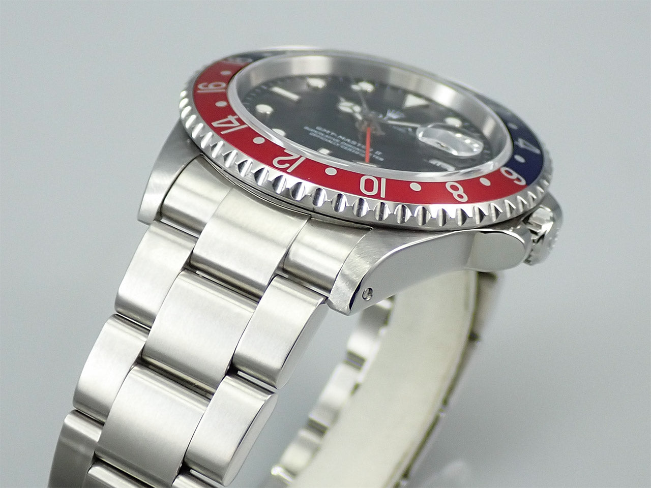 Rolex GMT Master &lt;Others&gt;