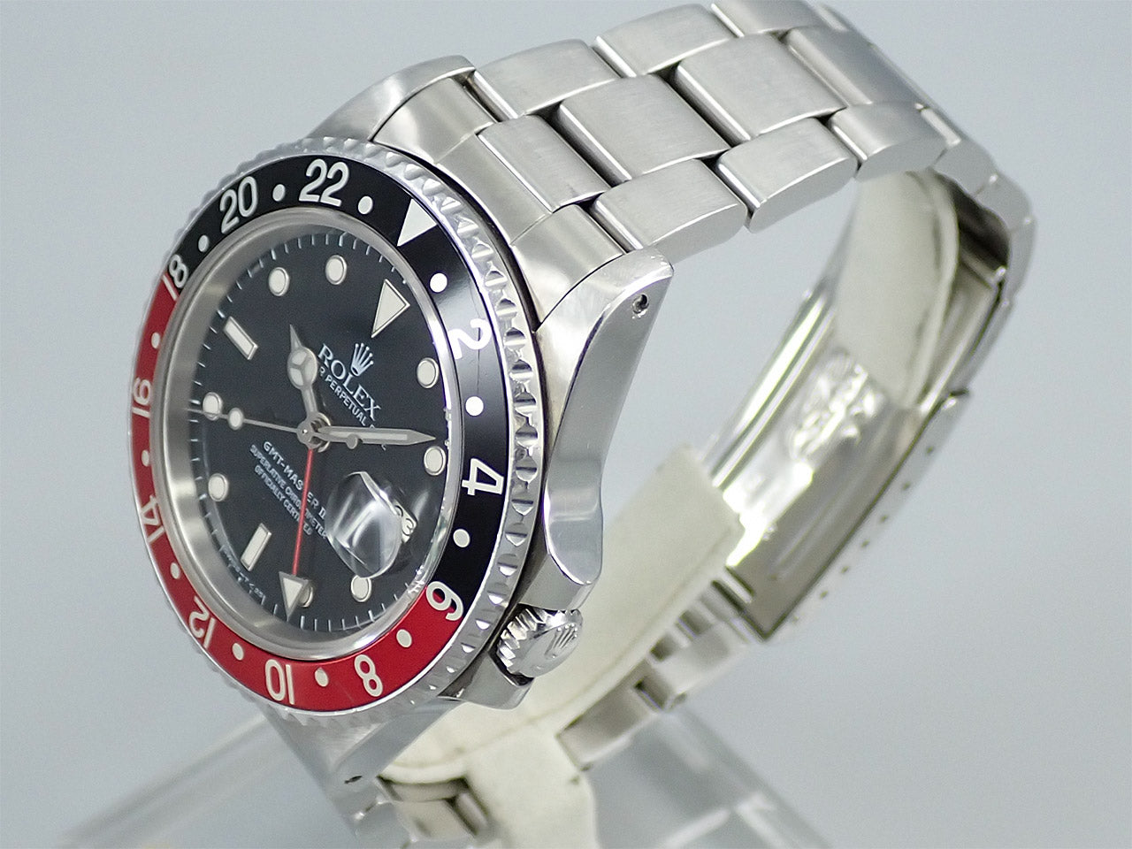 Rolex GMT Master &lt;Box and Others&gt;