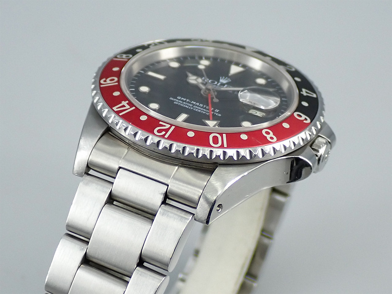 Rolex GMT Master &lt;Box and Others&gt;