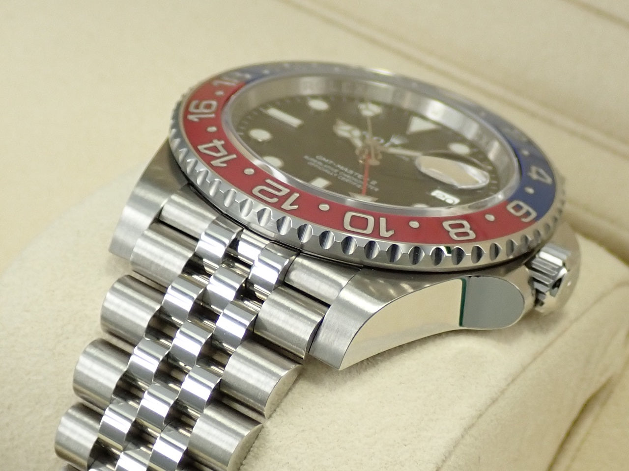 Rolex GMT Master &lt;Warranty, Box, etc.&gt;