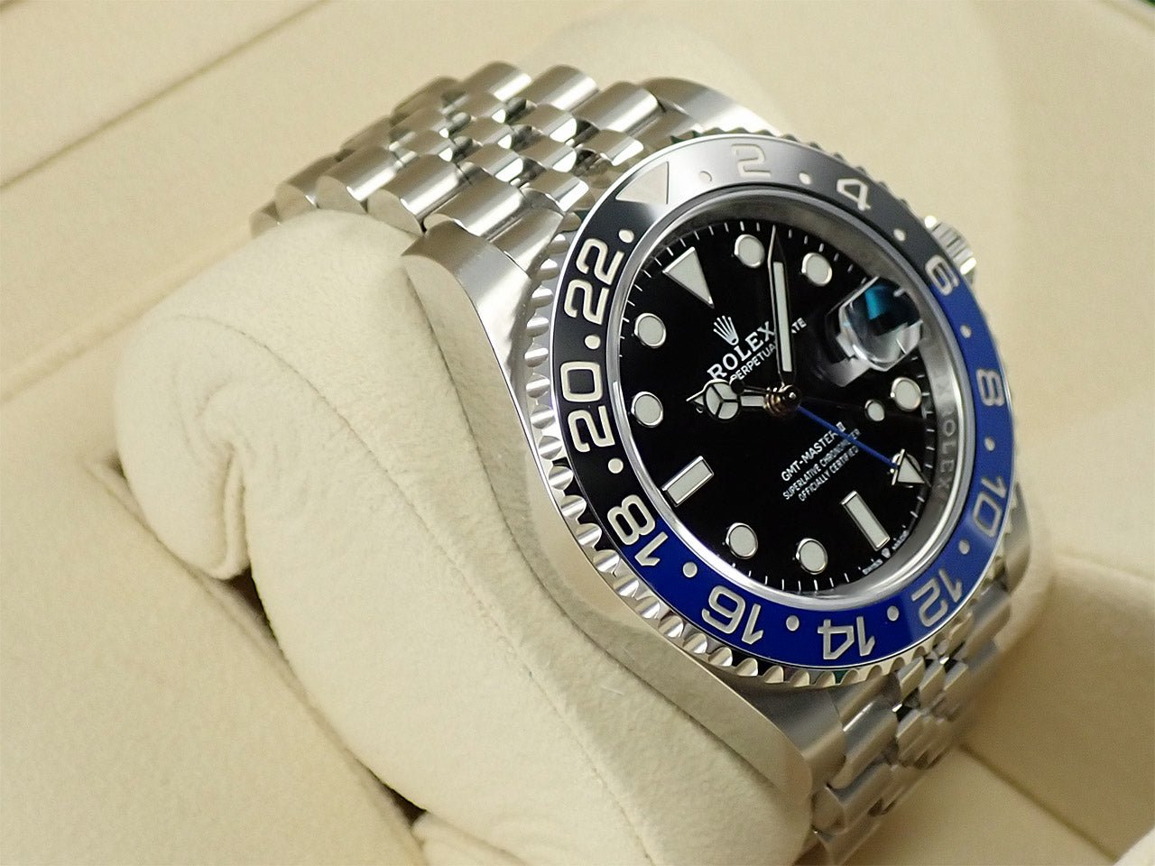 Rolex GMT Master &lt;Warranty, Box, etc.&gt;