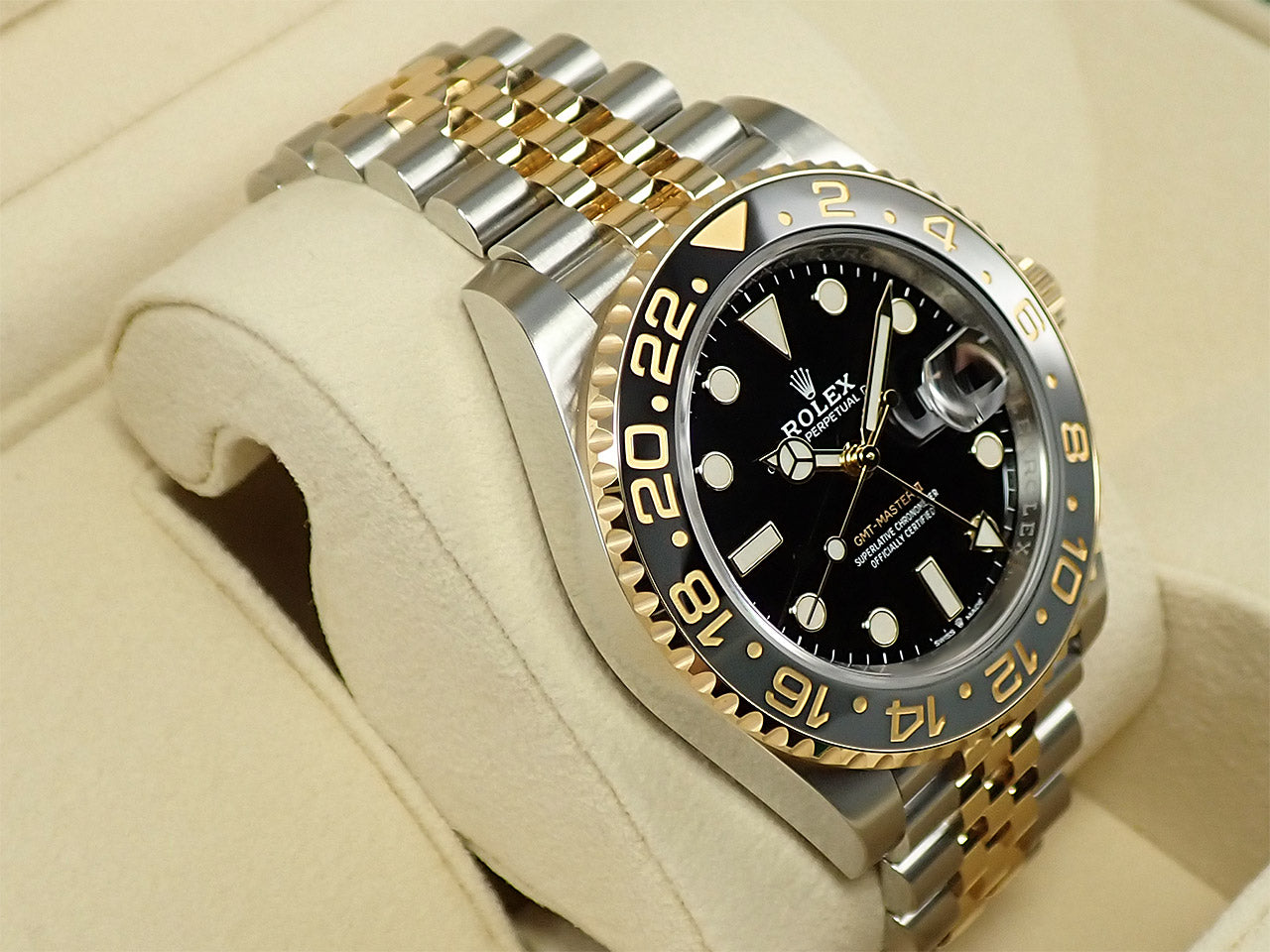 Rolex GMT Master &lt;Warranty, Box, etc.&gt;