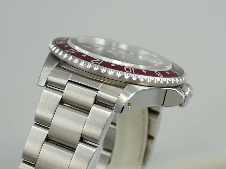 Rolex GMT Master <Box and Others>