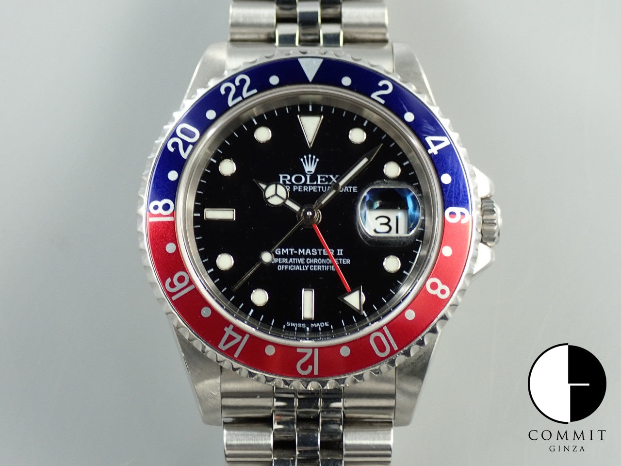 Rolex GMT Master &lt;Others&gt;