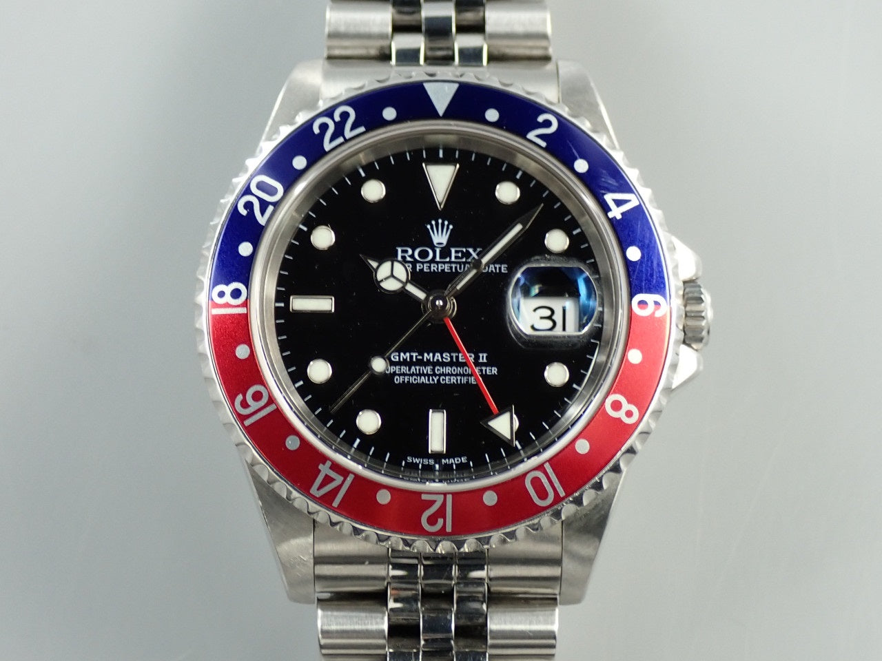 Rolex GMT Master &lt;Others&gt;